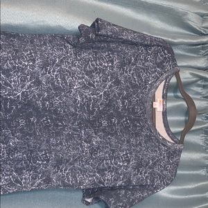 Lularoe Maria Maxi Dress